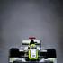 avtomoto 2009 top fotke leta Jenson Button Brawn Mercedes