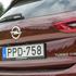 Opel insignia country tourer