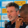 sebastian coe