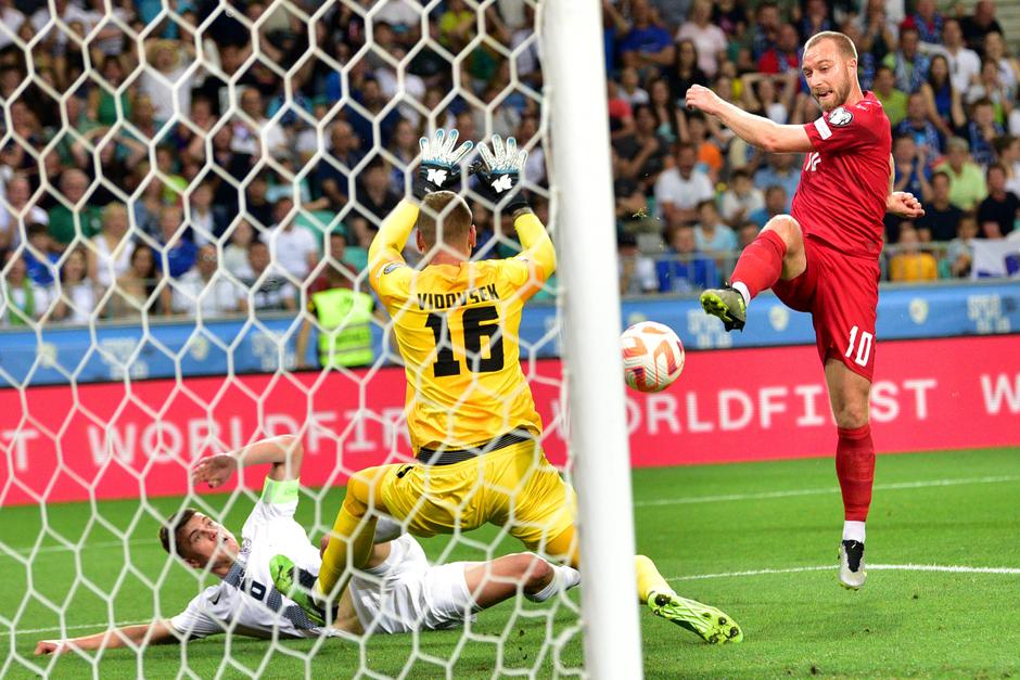 Matevž Vidovšek | Avtor: Profimedia