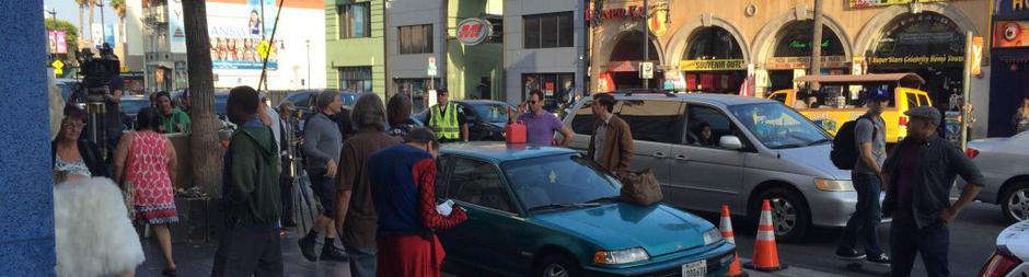 sandi kojić | Avtor: Andreja Cilenšek