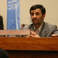 Ahmadinedžad je ZDA in zvezo Nato obtožil agresivne vojne v Iraku in Afganistanu