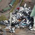 Tajfun Jebi na Japonskem