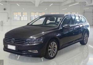 Volkswagen Passat Variant 2.0 TDI BMT SCR Business DSG.KAMERA.ACC.117.000 KM