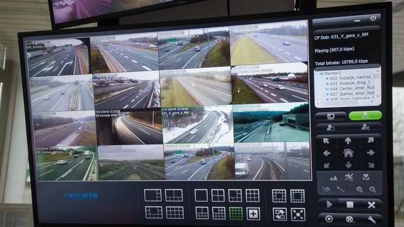 DARSova zimska služba.