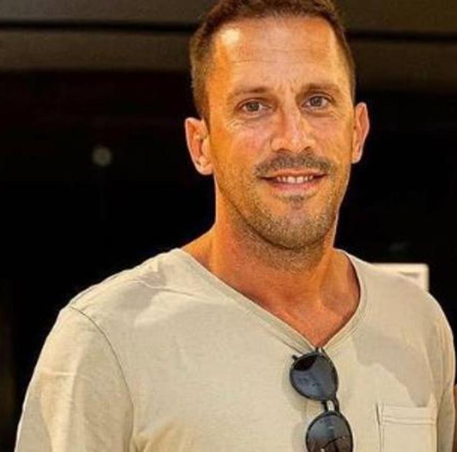 Saša Kapetanović | Avtor: instagram