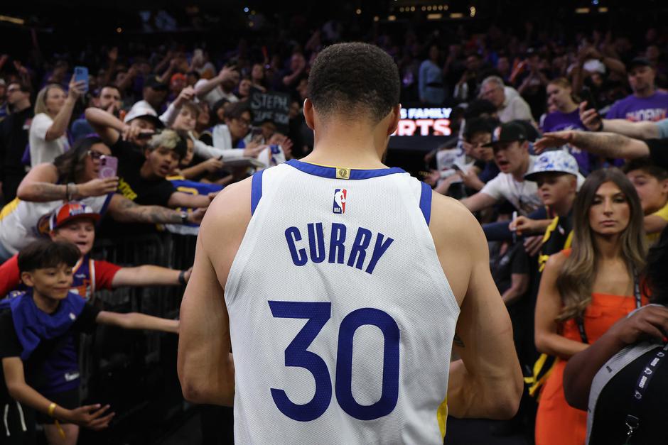 Curry Warriors | Avtor: Profimedia