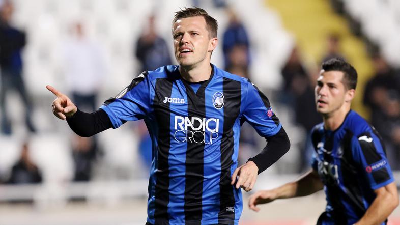 Josip Iličić Fiorentina