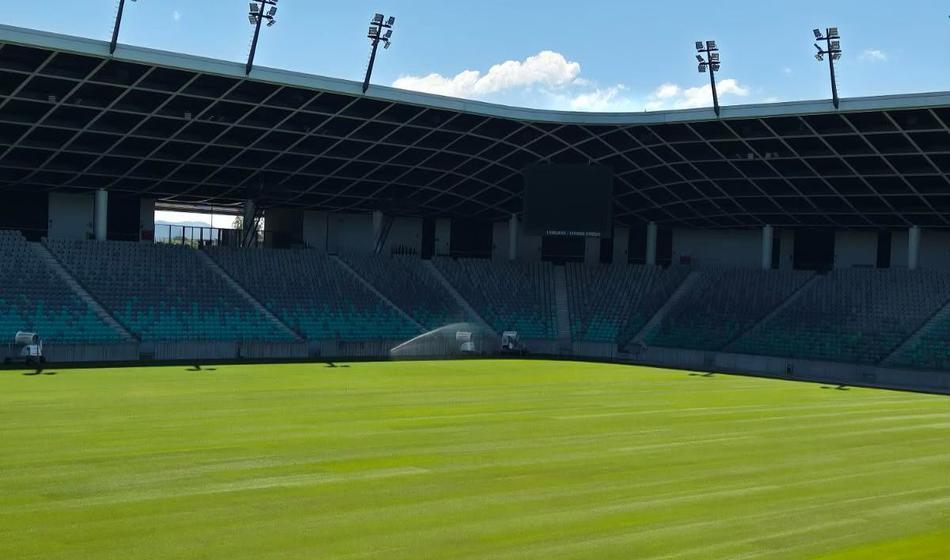 Ljubljančani dobili 'svojega Zahovića': Olimpija mora biti prva