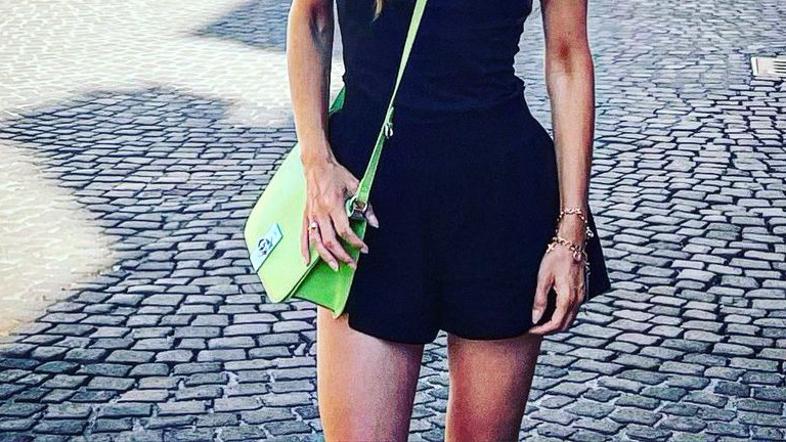 Eva Irgl v mini krilu