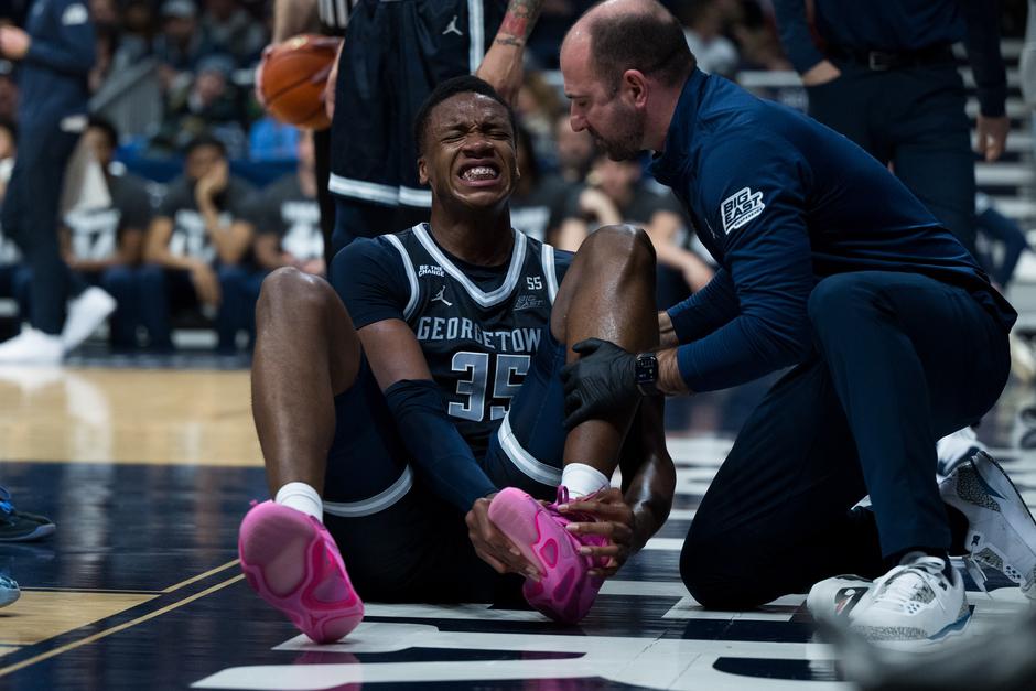 Thomas Sorber | Avtor: Profimedia