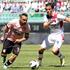 Miccoli Krhin Palermo Bologna Serie A Italija liga prvenstvo