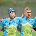 Slovenska rugby reprezentanca
