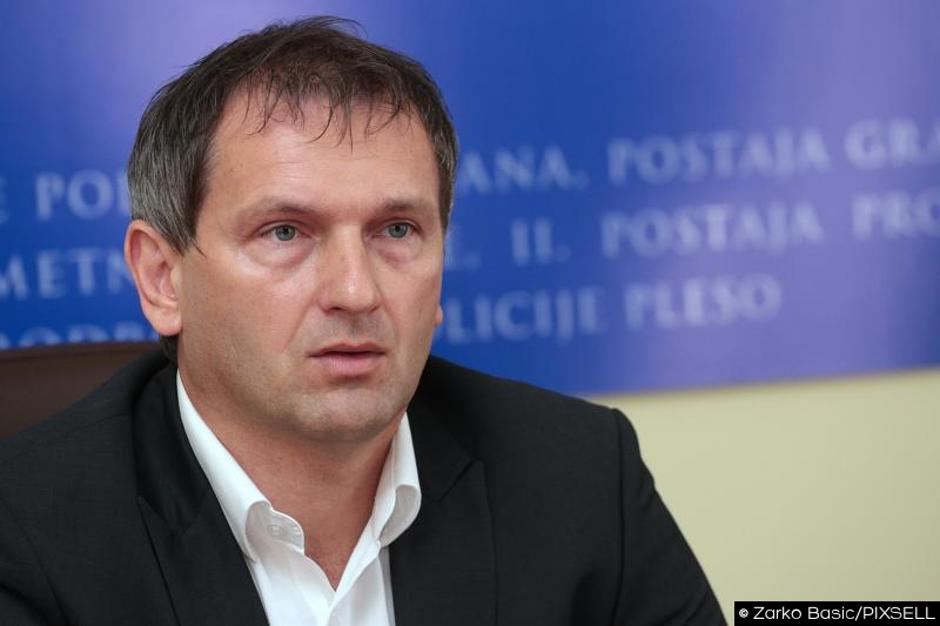 Željko Dolački | Avtor: Pixsell