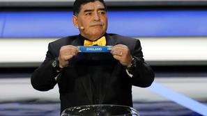 Diego Maradona