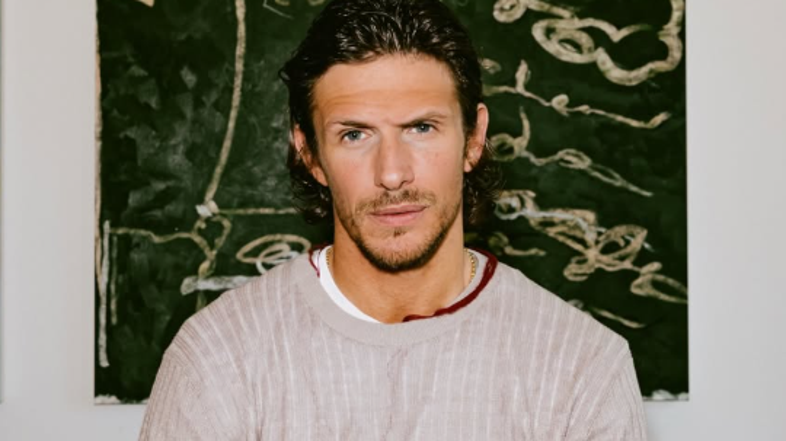 Jake Hall