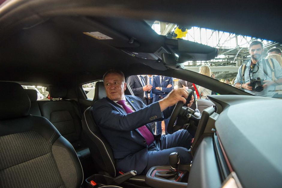 Renault Clio 5 | Avtor: Anže Petkovšek