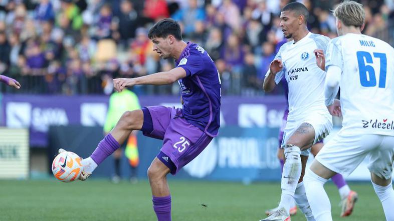 Sven Šoštarič Karić