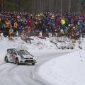  Jari-Matti Latvala reli švedska