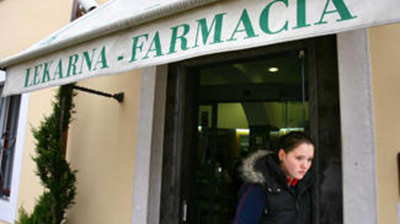 Razpis Obalnih lekarn Koper za nakup vozil je bil po naši oceni prirejen podjetj