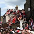 Arsenal parada