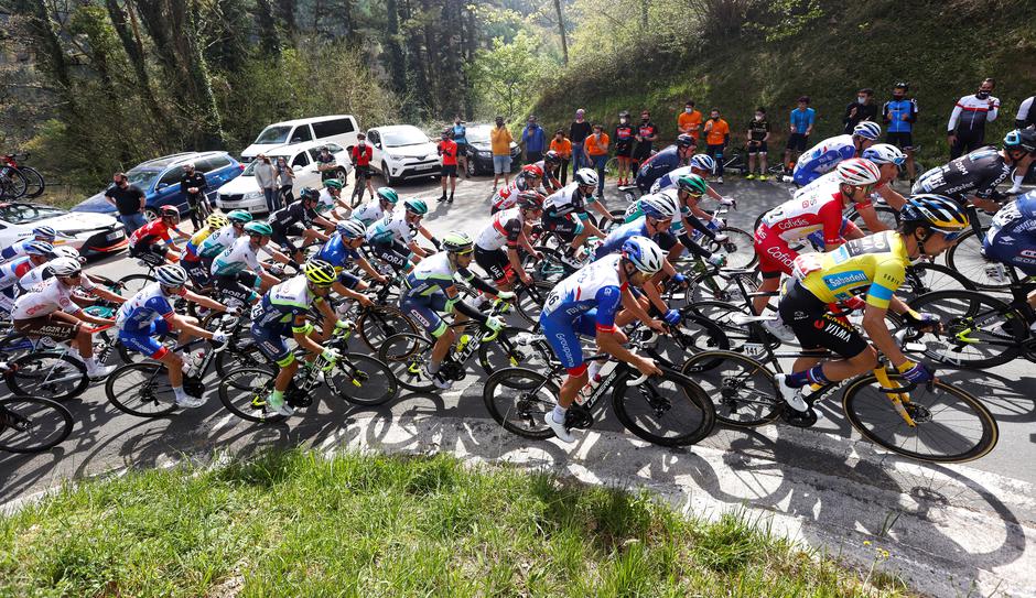 Jumbo-Visma | Avtor: Epa