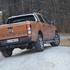 Ford ranger wildtrack