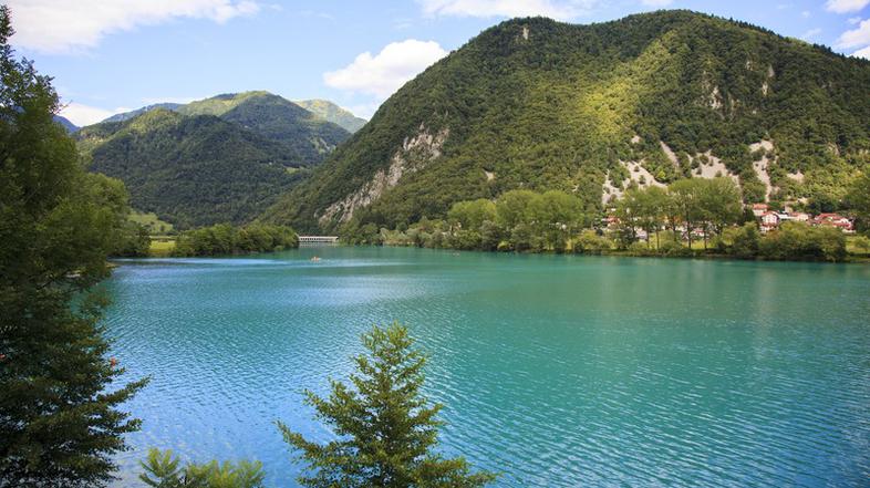 Soča