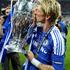 Torres pokal trofeja Finale Liga prvakov Bayern Chelsea München Allianz Arena