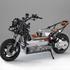 BMW E-scooter koncept