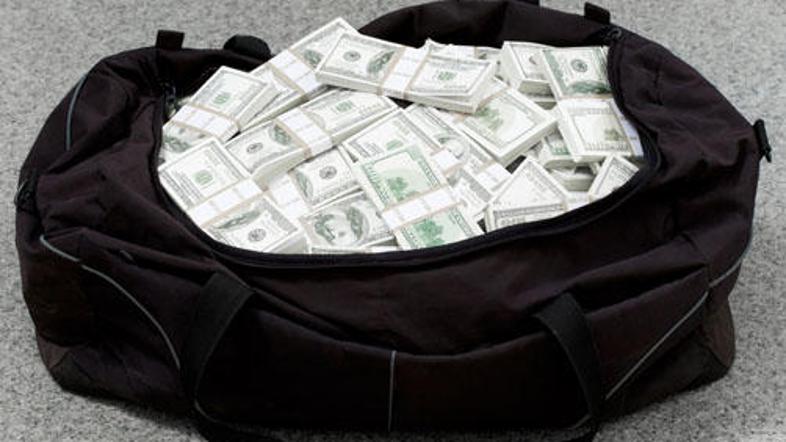 Chisholm bi moral zahtevati manj denarja, saj bo v tem primeru najverjetneje ost