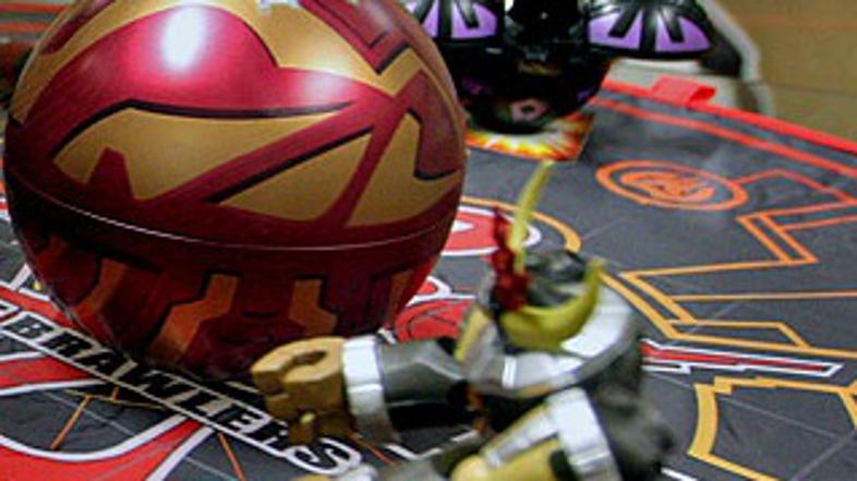 (Foto: Boštjan Tacol)