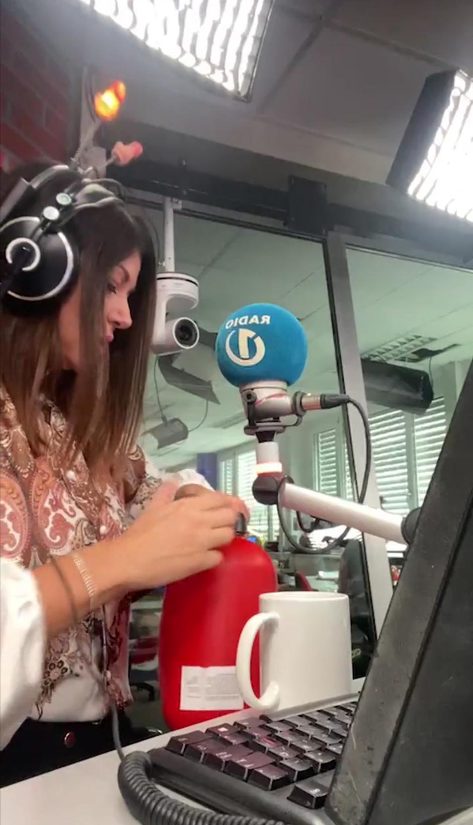 jasna kuljaj | Avtor: Instagram