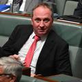 Barnaby Joyce