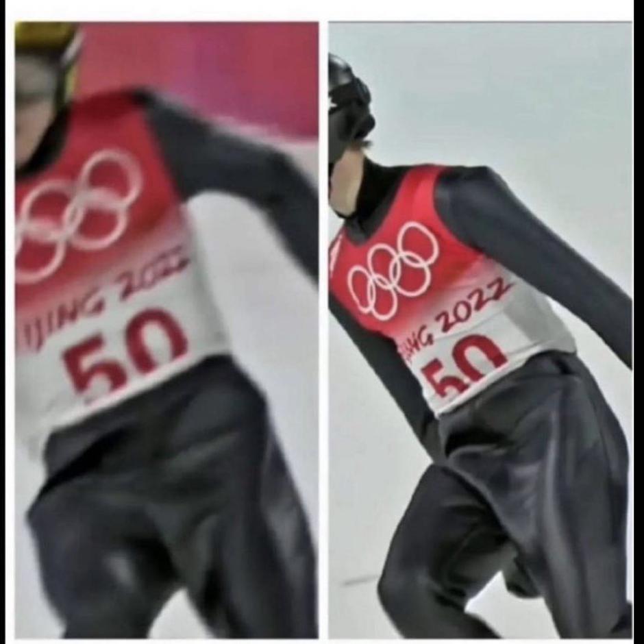 karl Geiger | Avtor: Reševalni pas/Twitter