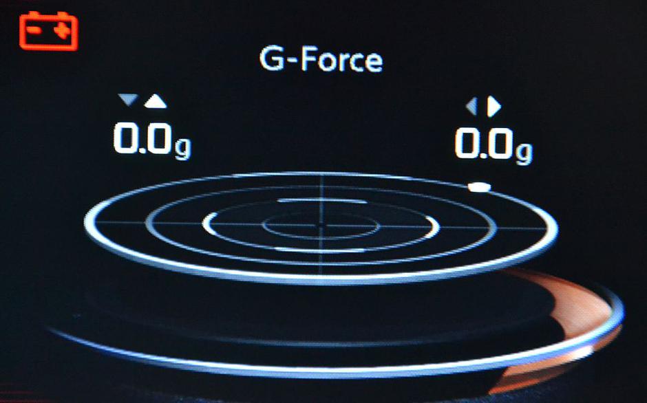 Peugeot 3008 | Avtor: Gregor Prebil