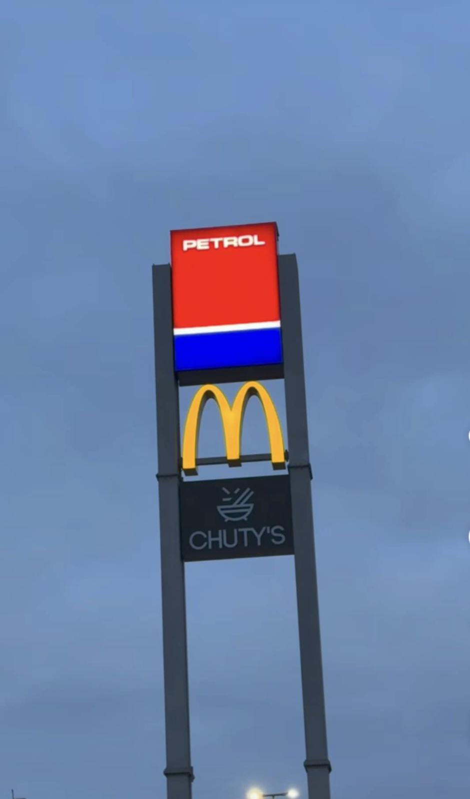 Chuty's | Avtor: Instagram/hey.slovenija/posnetek zaslona