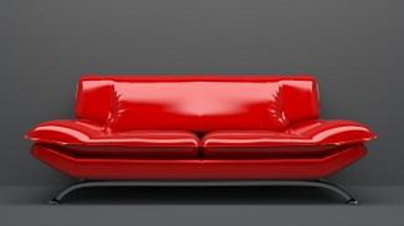 Vas mika rdeča, pa si ne upate?