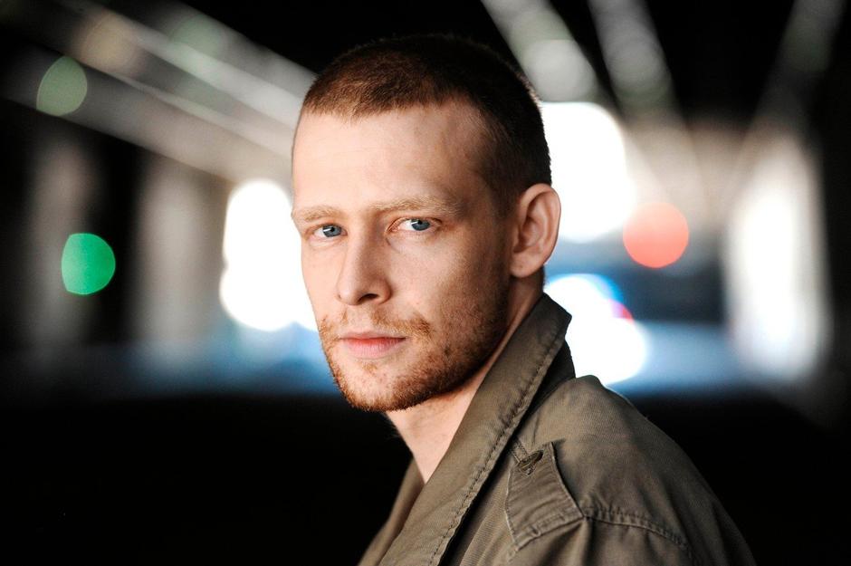 Johnny Lewis | Avtor: Profimedia