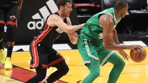 Goran Dragić Miami Heat Boston Celtics