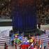 Franka Anić zaključna slovesnost London olimpijske igre 2012
