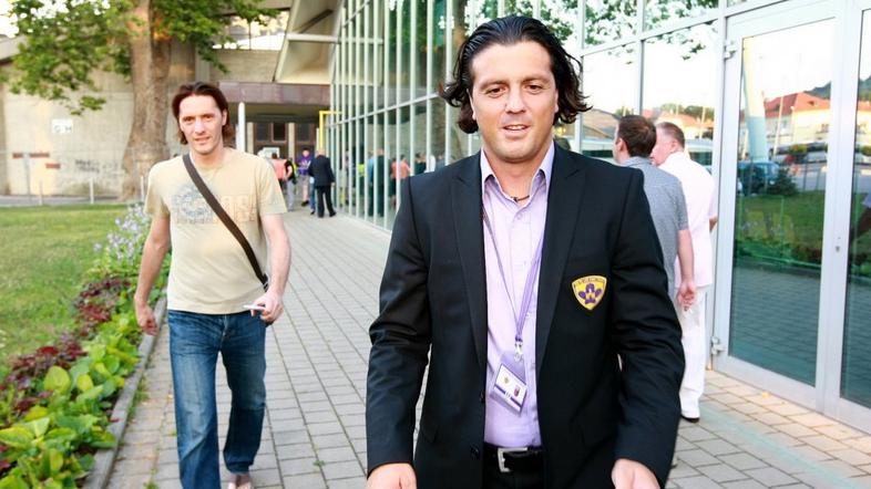 zlatko zahovič miran pavlin ljudski vrt Maribor