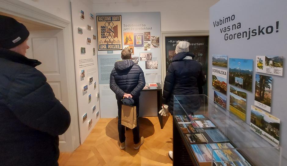 Gorenjski muzej Kranj, Kranj | Avtor: M. Ha.