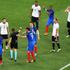 Francija Nemčija polfinale Euro 2016