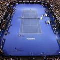 Melbourne OP Avstralije Miloš Raonić Andy Murray