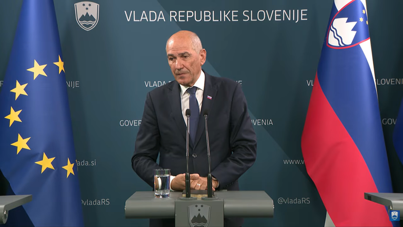 Janez Janša