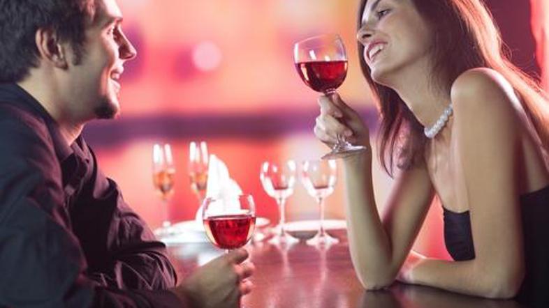 Tudi moški niso imuni na nežno glasbo. Pretekle raziskave so ugotovile, da moški