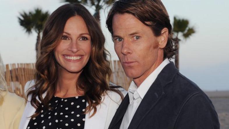 julia roberts, danny moder