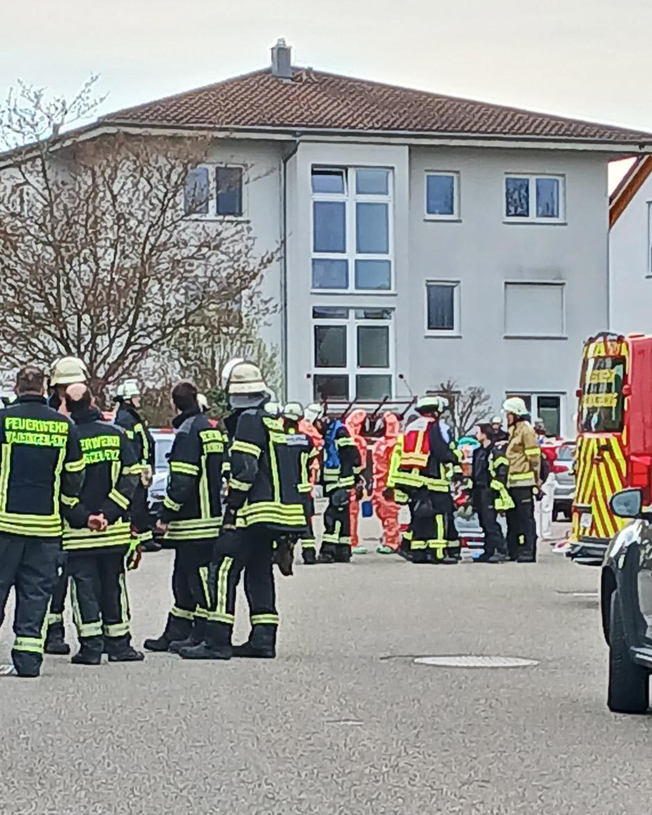 Policija polonij 210 | Avtor: Zajem zaslona