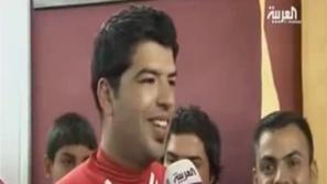 iraški navijač liverpool 